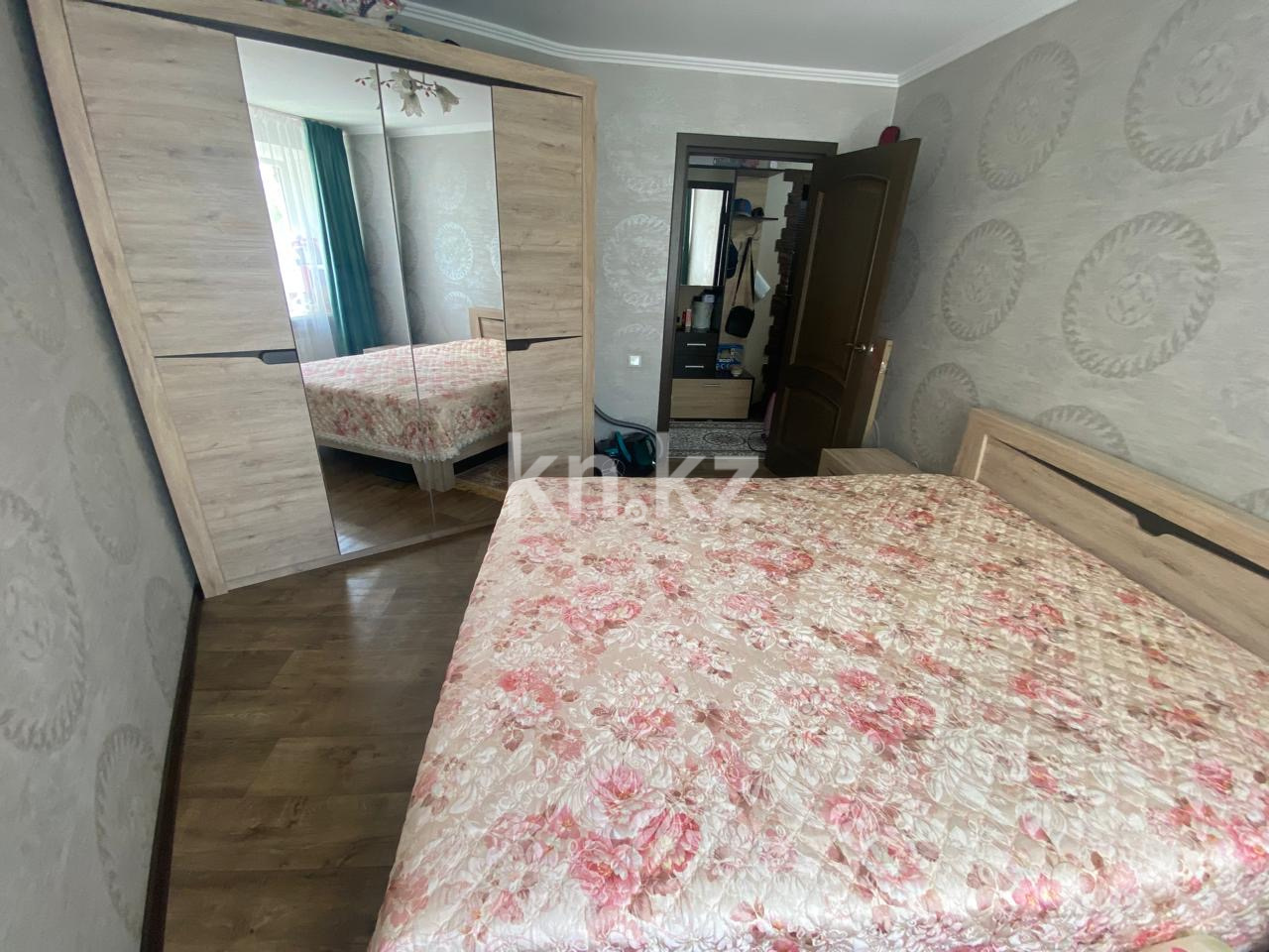 Продажа 2-комнатной квартиры, 57 м², ул. Протозанова, дом  113 в Усть-Каменогорске - фото 11