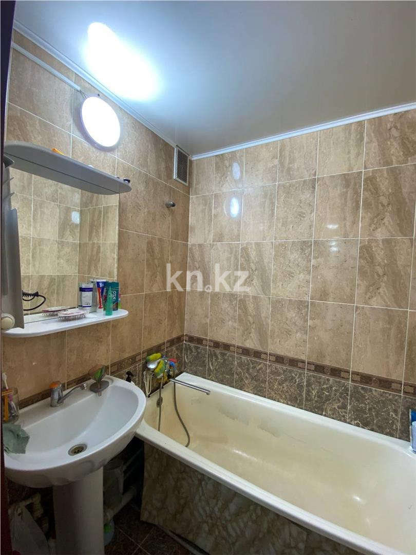 Продажа 4-комнатной квартиры, 107 м² в Темиртау - фото 11