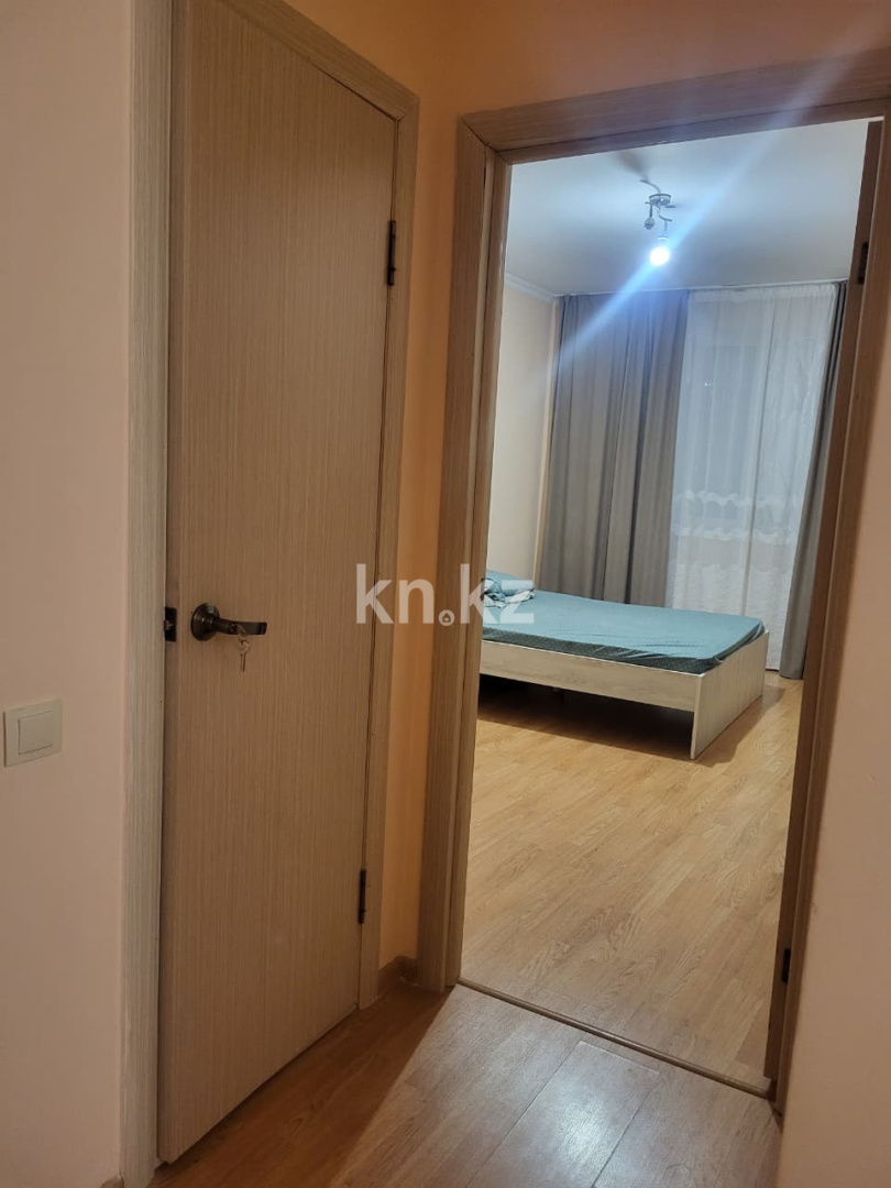 Аренда 2-комнатной квартиры, 62 м² в Астане - фото 5