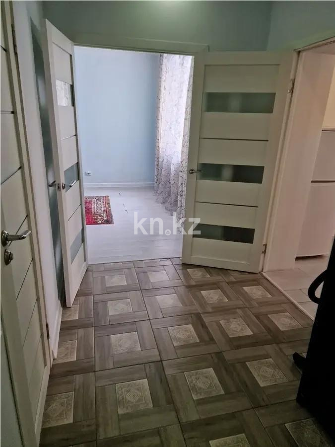 Продажа 1-комнатной квартиры, 41.8 м² в Астане - фото 4