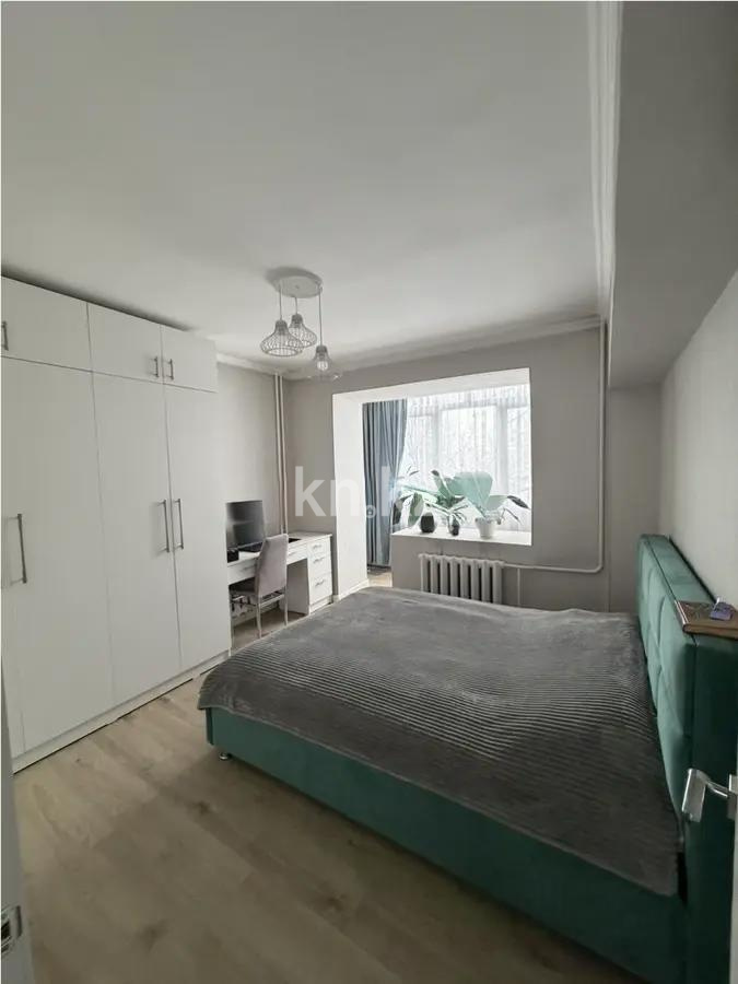 Продажа 2-комнатной квартиры, 50.1 м² в Алматы - фото 2