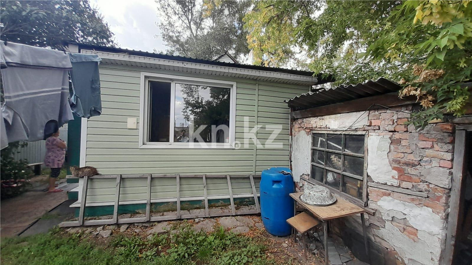 Продажа 4-комнатного дома, 75.5 м², ул. Пищевая, дом  67 в Караганде - фото 14