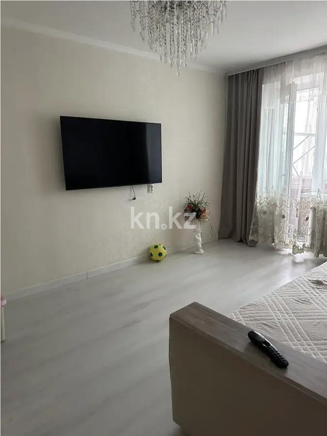 Продажа 3-комнатной квартиры, 57 м² в Астане