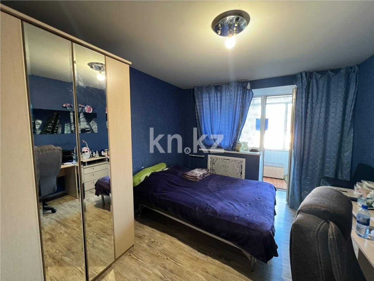 Продажа 3-комнатной квартиры, 78 м² в Караганде - фото 7