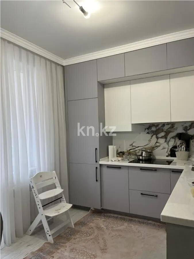 Продажа 2-комнатной квартиры, 69 м² в Астане - фото 3