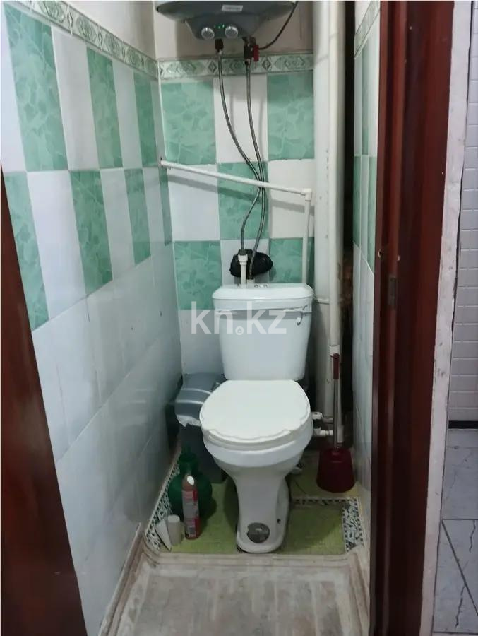 Продажа 2-комнатной квартиры, 45 м², мкр-н 17, дом  57 в Караганде - фото 5