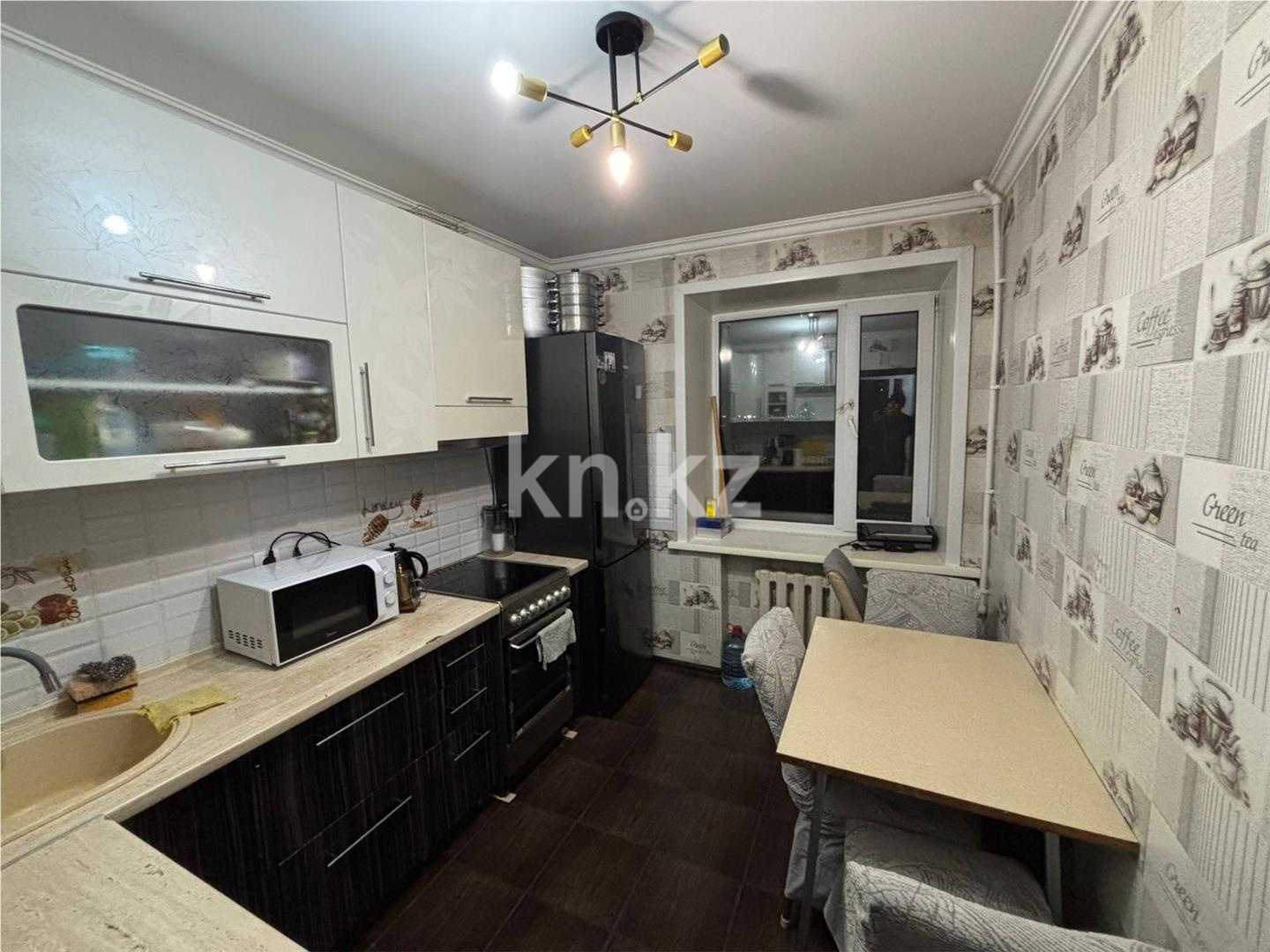 Продажа 2-комнатной квартиры, 48 м², ул. Гапеева в Караганде - фото 5