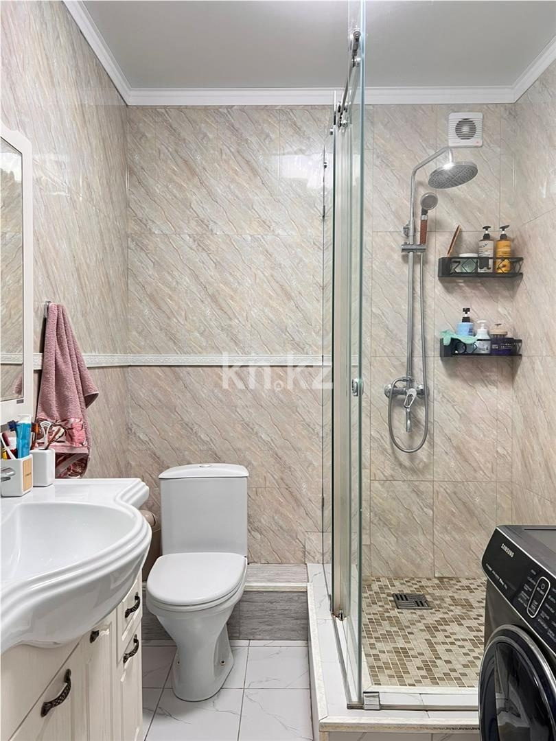 Продажа 4-комнатной квартиры, 111 м² в Караганде - фото 13