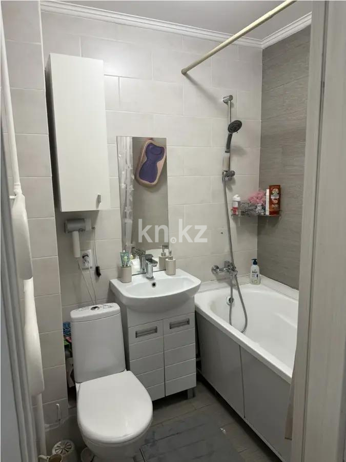 Продажа 1-комнатной квартиры, 31 м² в Алматы - фото 3