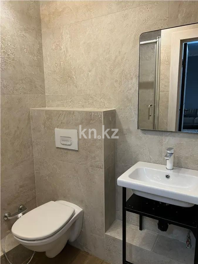 Продажа 3-комнатной квартиры, 63.2 м² в Алматы - фото 3