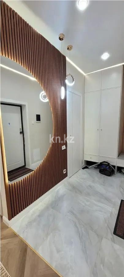 Продажа 5-комнатной квартиры, 115.9 м² в Астане - фото 4