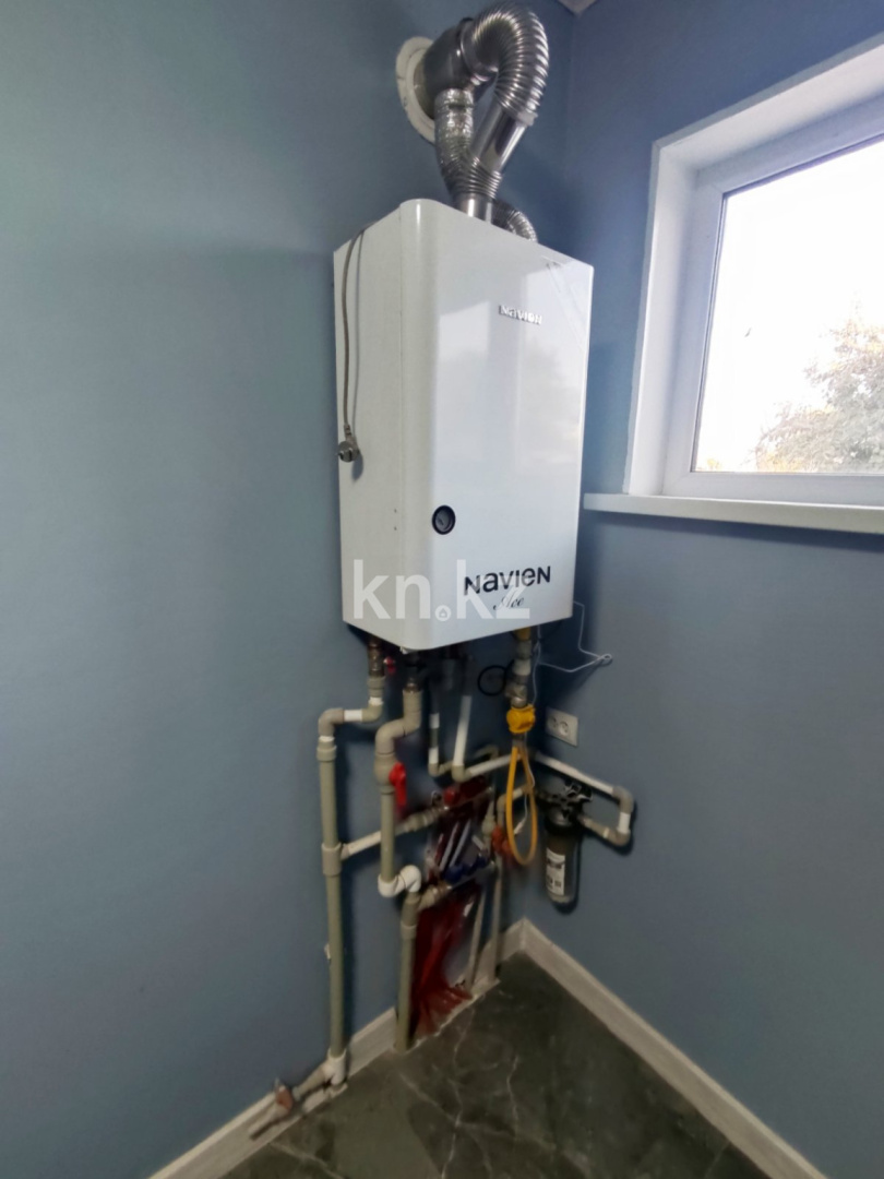 Продажа 4-комнатного дома, 68.3 м², Гоголя в Каскелене - фото 18