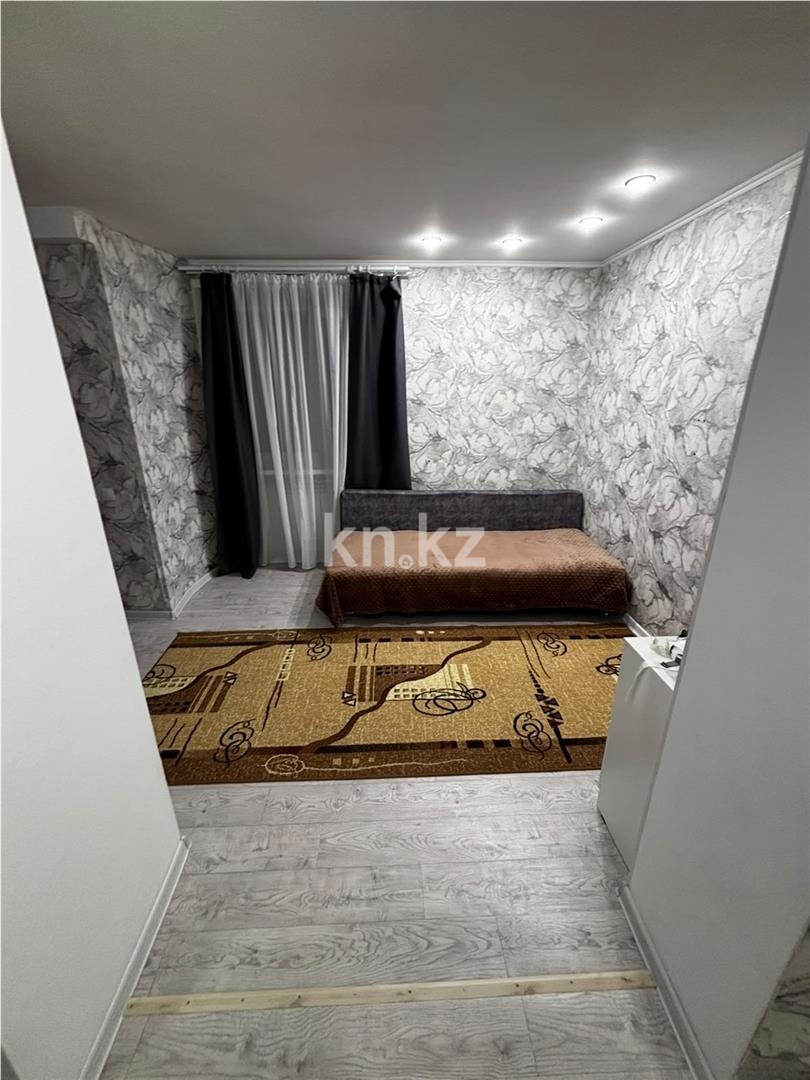 Продажа 1-комнатной квартиры, 30 м² в Караганде - фото 2