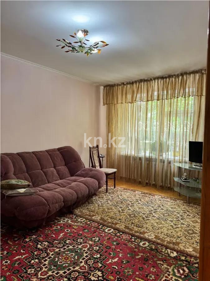 Продажа 3-комнатной квартиры, 75 м² в Алматы