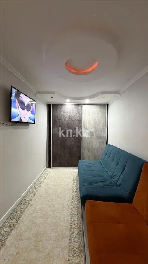 Продажа 2-комнатной квартиры, 46 м² в Караганде - фото 2