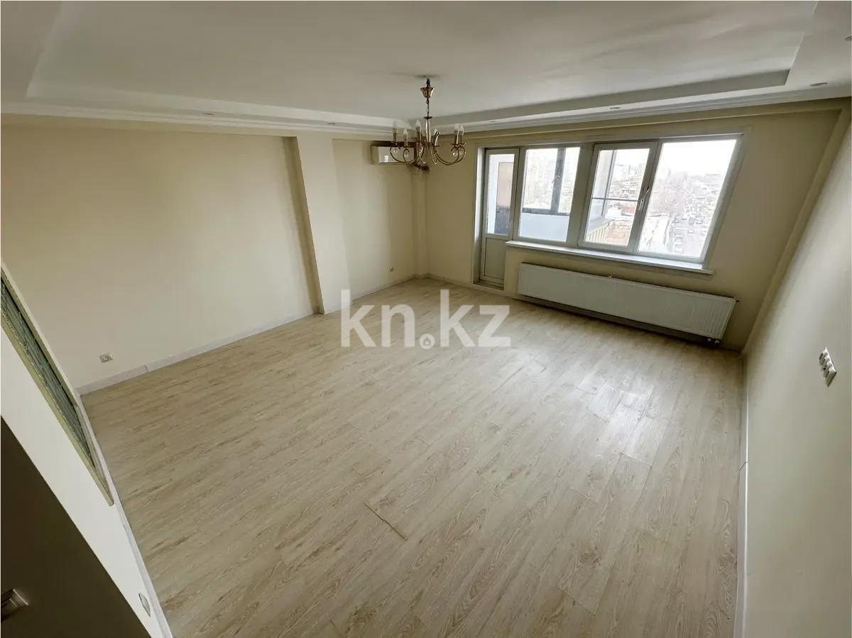 Продажа 3-комнатной квартиры, 87.2 м² в Алматы - фото 2