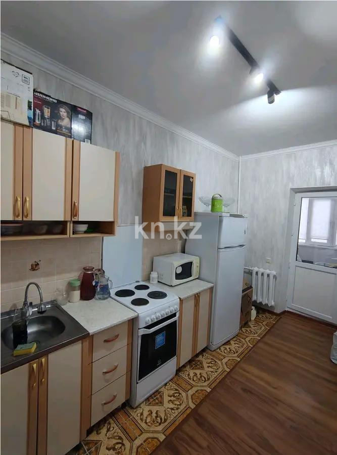 Продажа 1-комнатной квартиры, 40 м², пр. Абая, дом  92/1 в Астане - фото 2