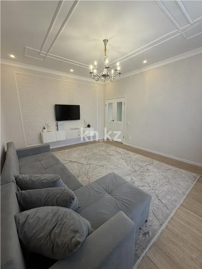 Продажа 2-комнатной квартиры, 62 м² в Астане