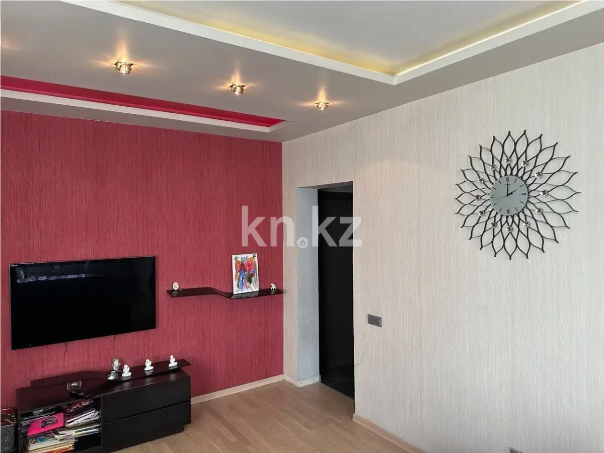 Продажа 3-комнатной квартиры, 120 м² в Алматы