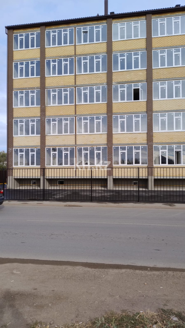 Продажа 1-комнатной квартиры, 51.4 м², Кокшетау, дом  1/5 в Уральске - фото 2