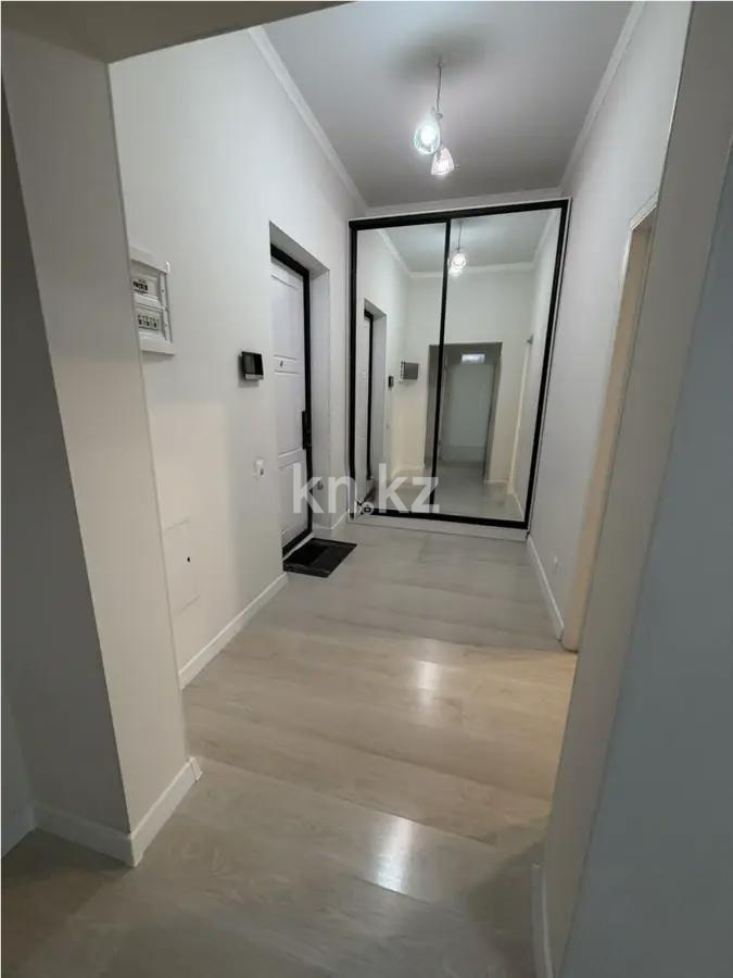 Продажа 1-комнатной квартиры, 48.2 м² в Алматы - фото 4
