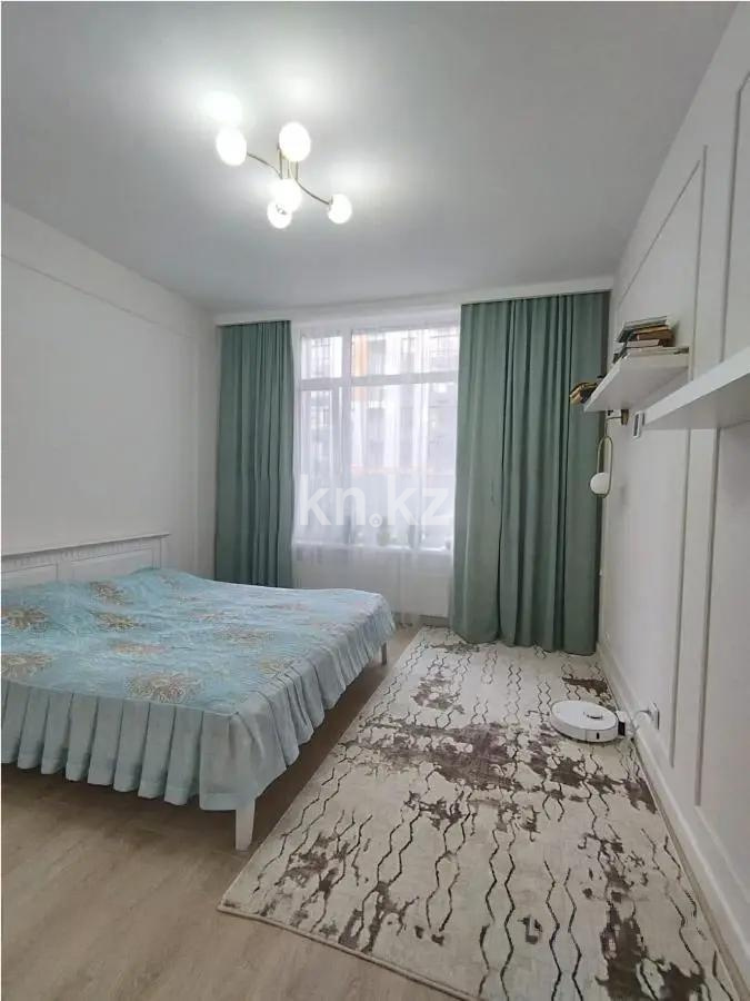 Продажа 3-комнатной квартиры, 109 м², ул. Керей, Жанибек хандар, дом  50 в Астане - фото 2