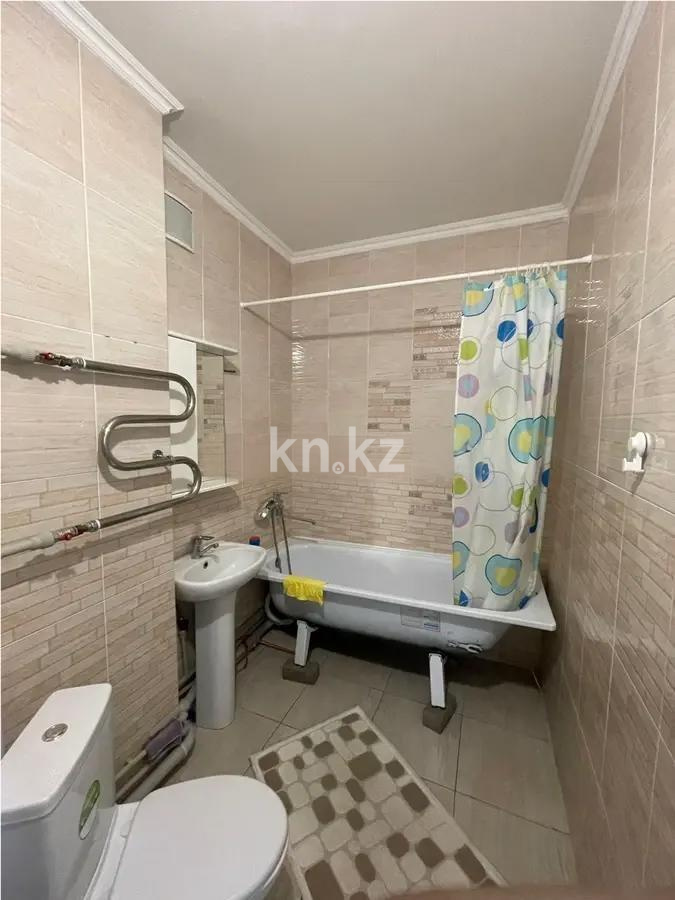 Продажа 2-комнатной квартиры, 48 м², ул. Анет баба, дом  1 в Астане - фото 4