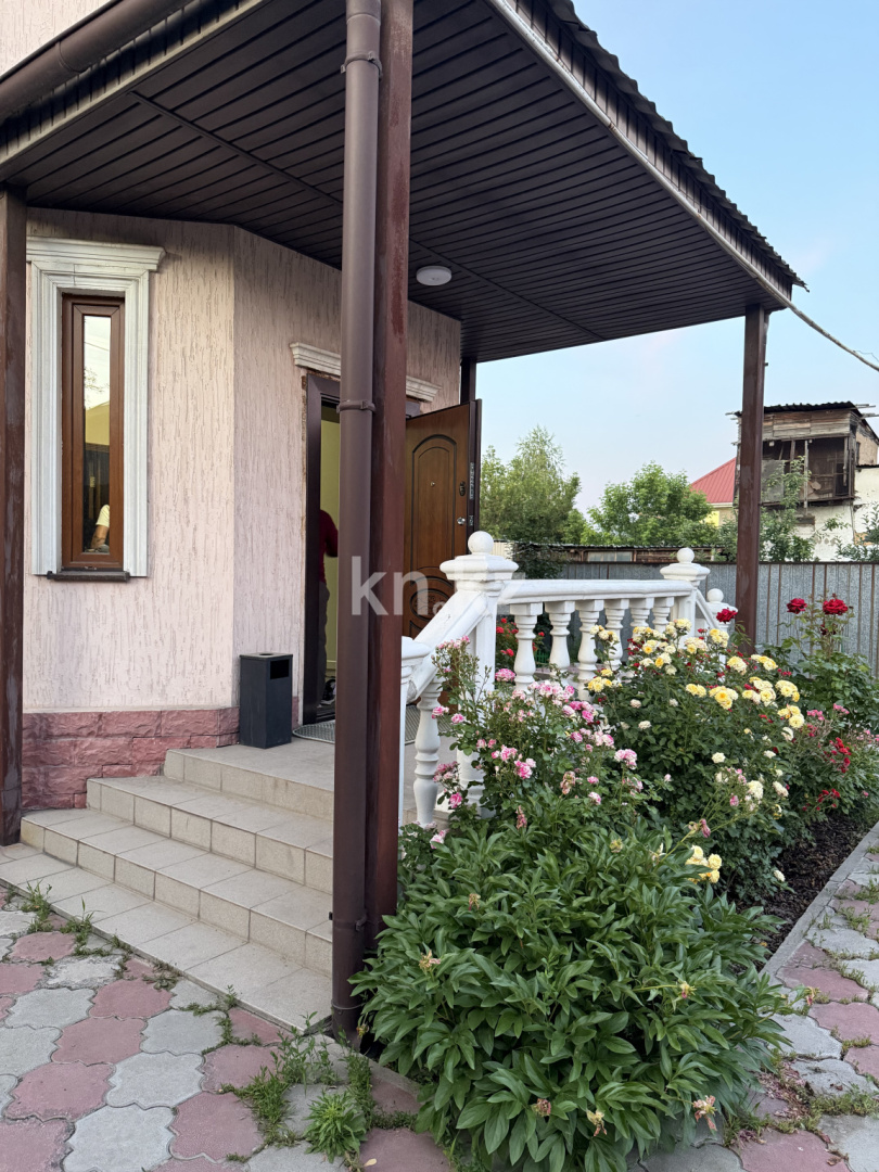 Продажа 7-комнатного дома, 250 м² в Алматы - фото 15