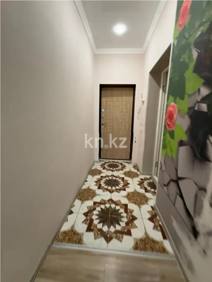 Продажа 3-комнатной квартиры, 76.5 м², пр. Момышулы, дом  17/2 в Астане - фото 6