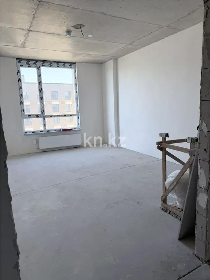 Продажа 3-комнатной квартиры, 104 м² в Астане