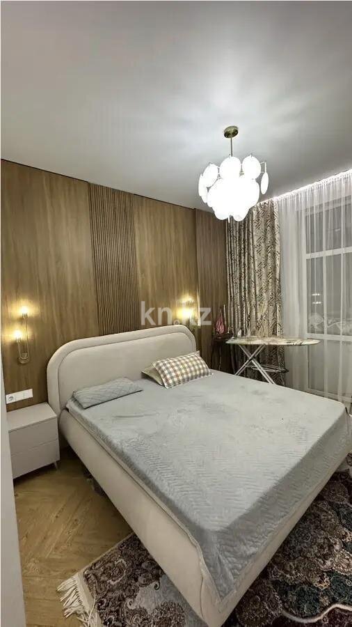 Продажа 4-комнатной квартиры, 125 м² в Астане - фото 2