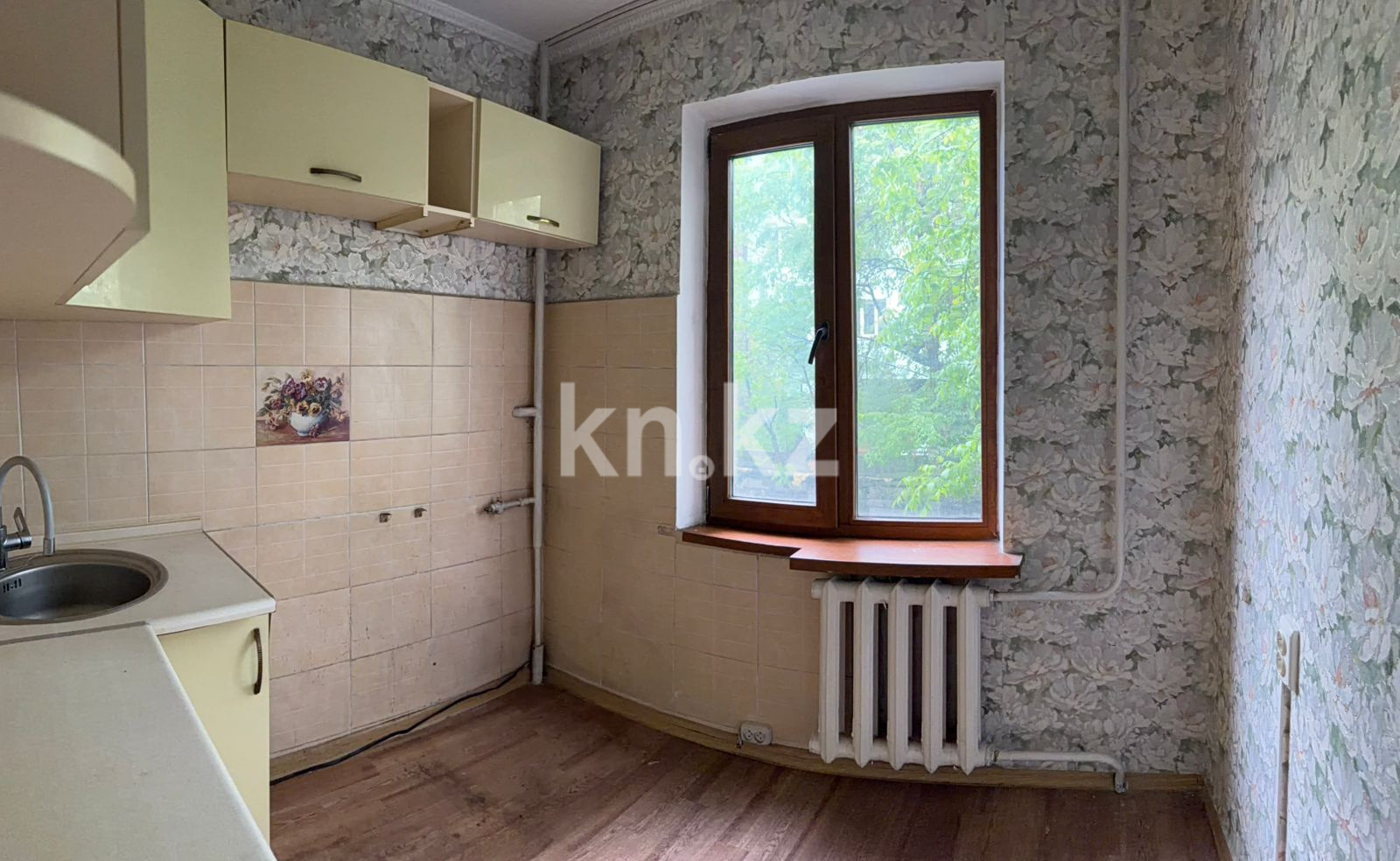 Продажа 3-комнатной квартиры, 59 м² в Алматы - фото 11