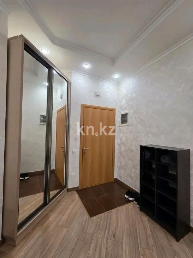 Продажа 1-комнатной квартиры, 39 м² в Астане - фото 4
