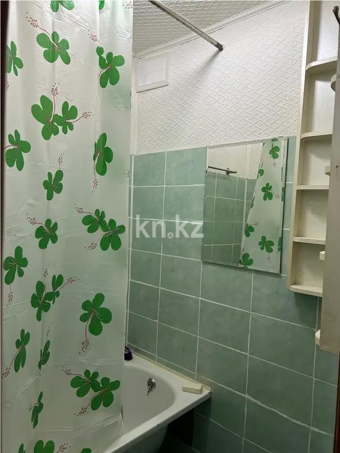 Продажа 2-комнатной квартиры, 48 м², 11а мкр., дом  18 в Караганде - фото 5