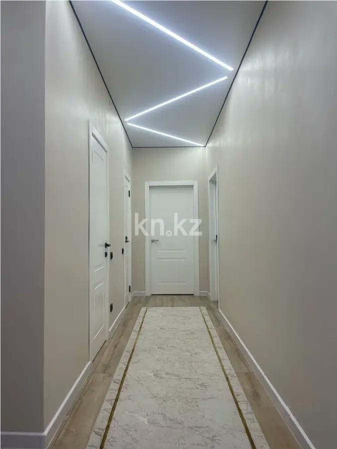 Продажа 2-комнатной квартиры, 70 м², ул. Нажимеденова, дом  7 в Астане - фото 5