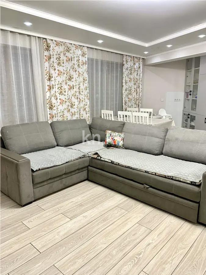 Продажа 3-комнатной квартиры, 116 м² в Алматы