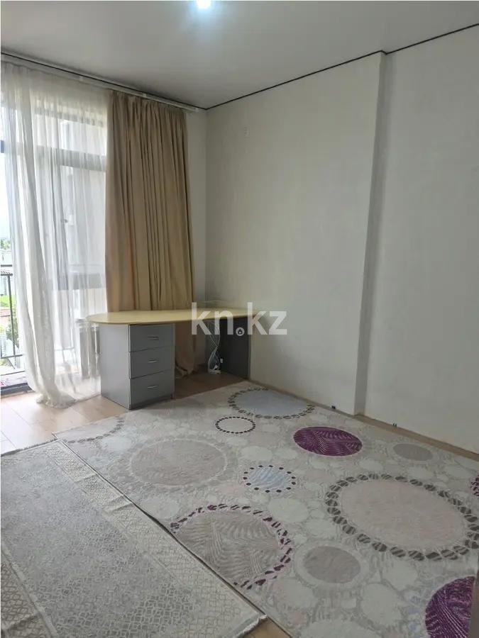 Продажа 1-комнатной квартиры, 40 м² в Алматы