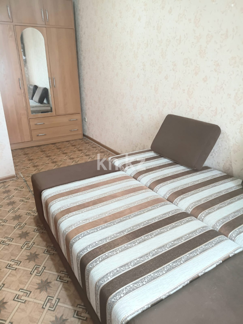 Аренда 1-комнатной квартиры, 35 м² в Астане - фото 4