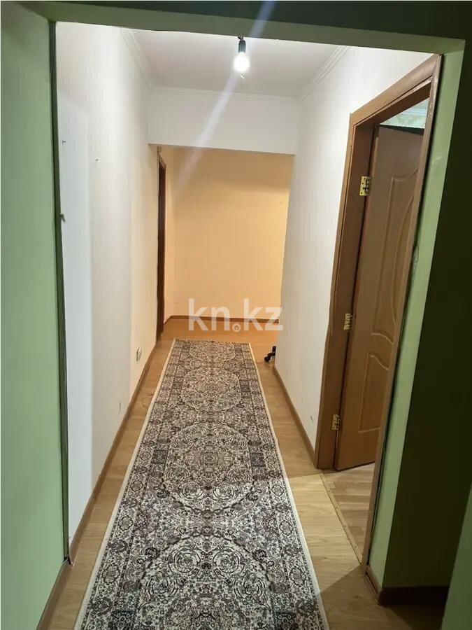 Продажа 3-комнатной квартиры, 60 м² в Алматы - фото 2