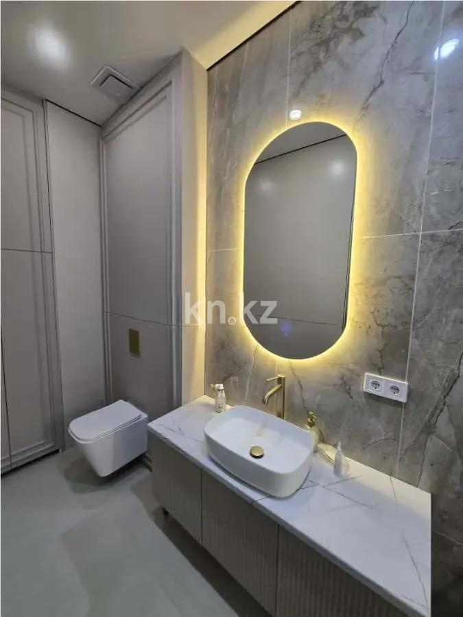 Продажа 3-комнатной квартиры, 80 м² в Алматы - фото 5