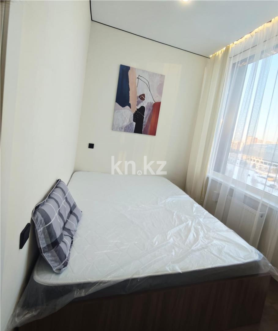 Продажа 2-комнатной квартиры, 35 м² в Астане - фото 5