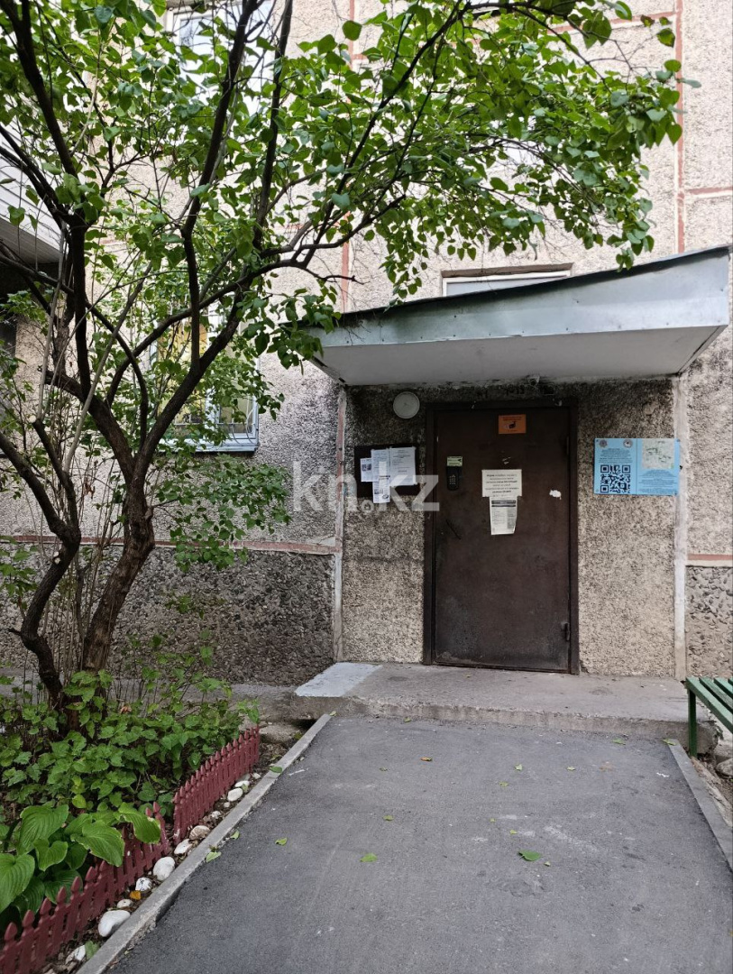 Продажа 3-комнатной квартиры, 65 м², ул. Айманова в Алматы - фото 31