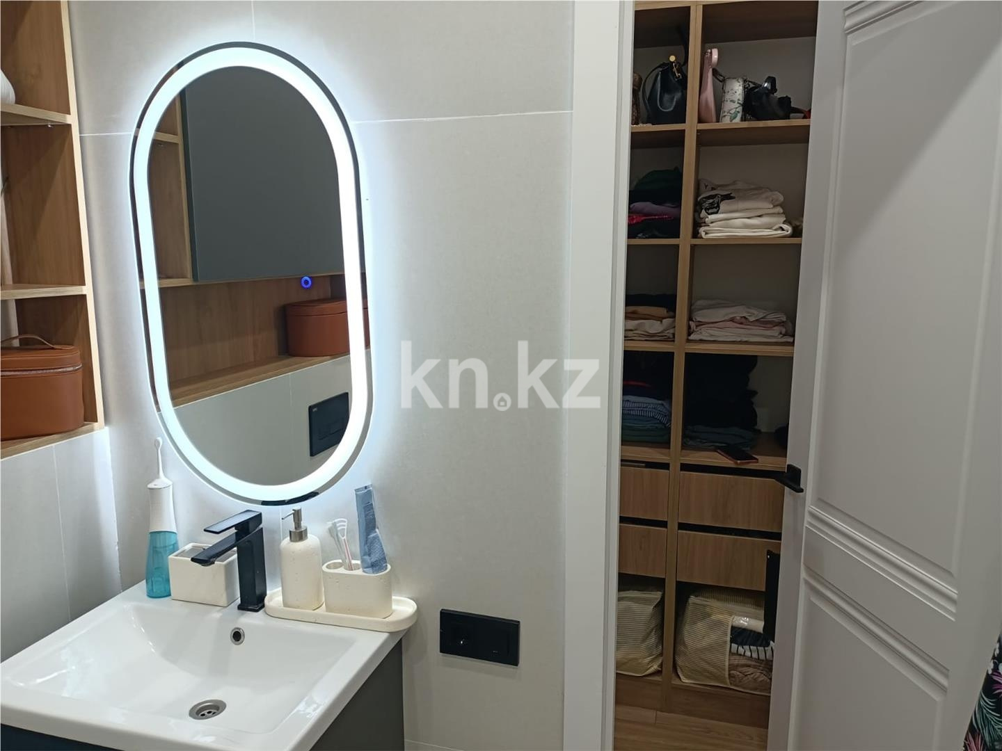 Продажа 3-комнатной квартиры, 71 м² в Астане - фото 21