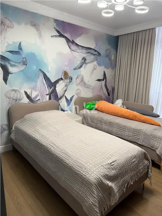 Продажа 5-комнатной квартиры, 200 м² в Алматы - фото 2