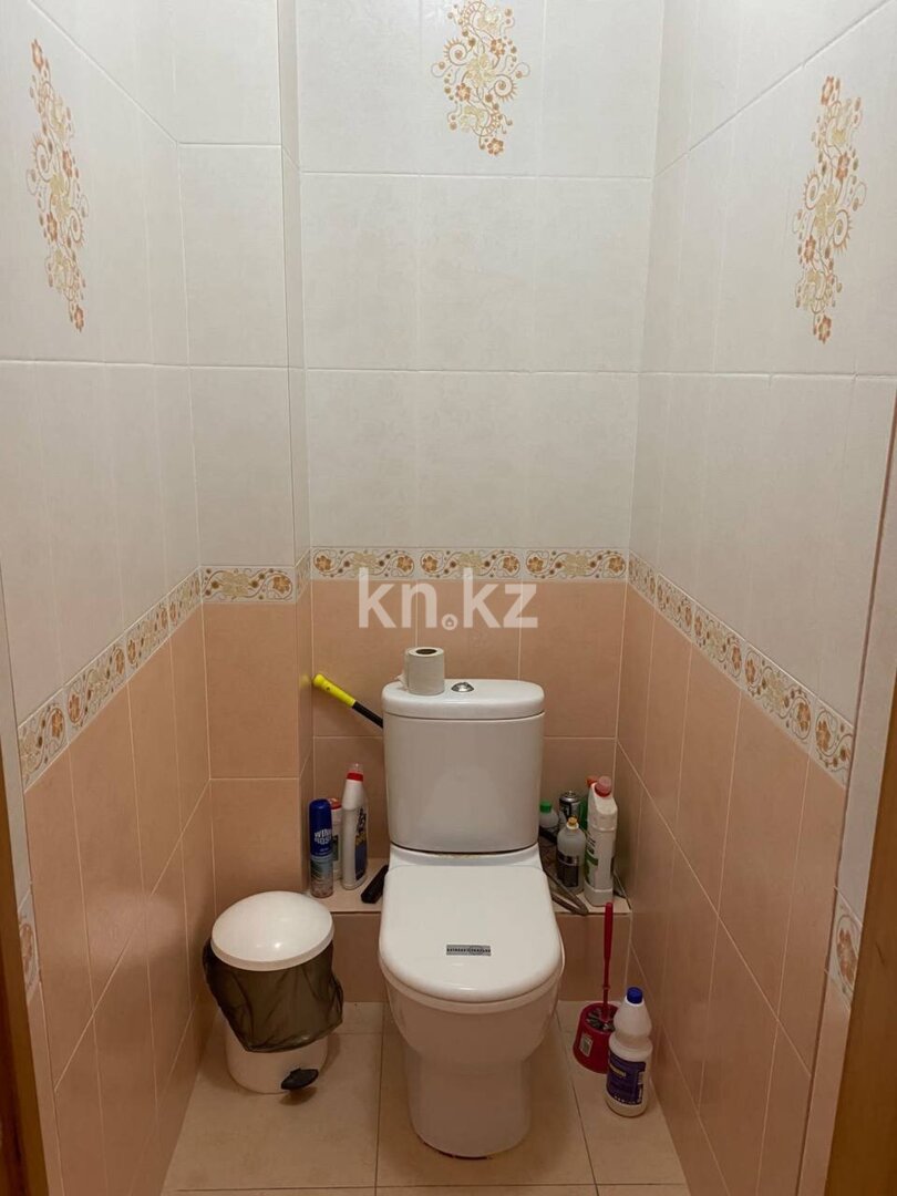 Аренда 2-комнатной квартиры, 52 м² в Астане - фото 9