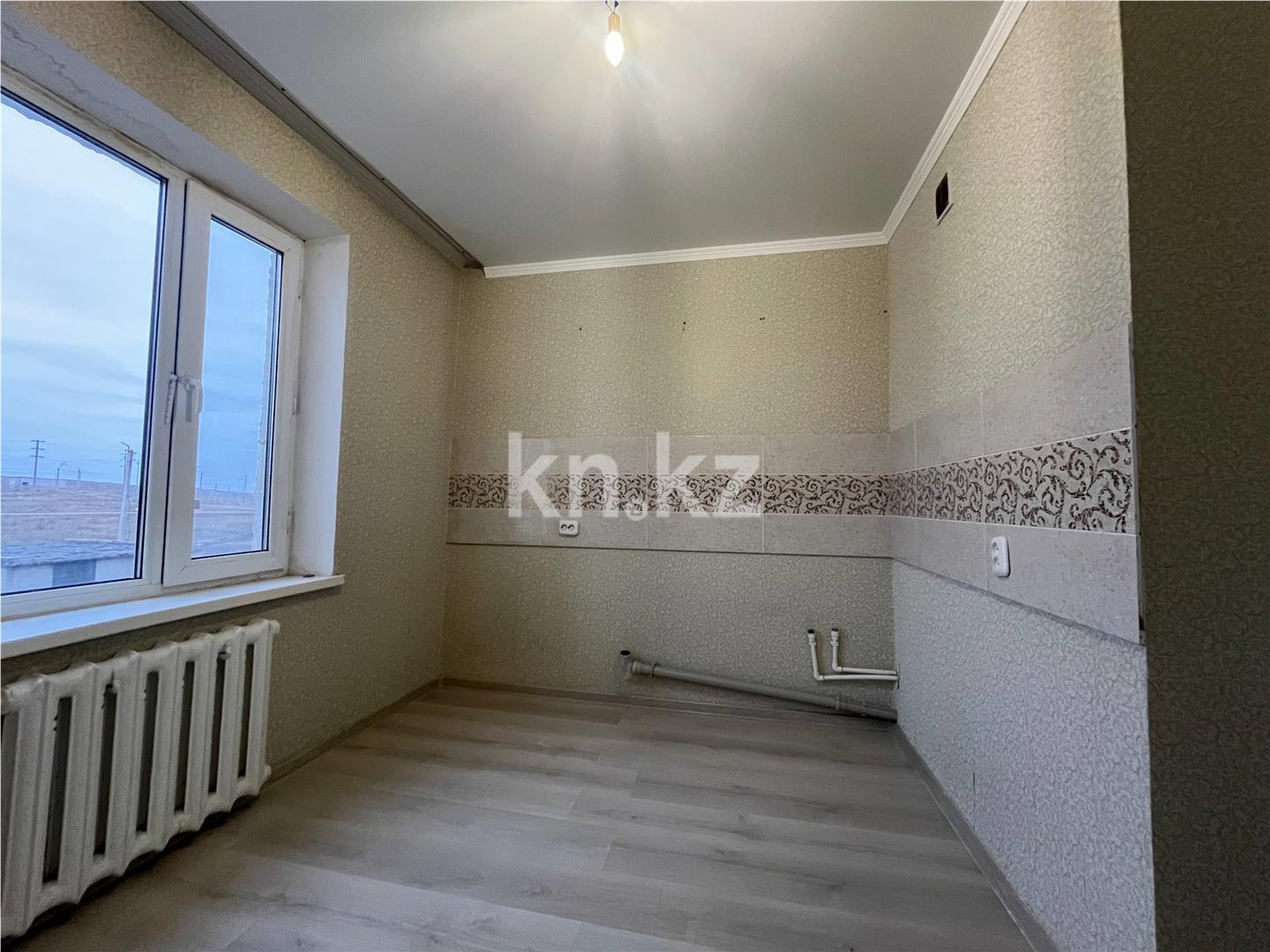 Продажа 1-комнатной квартиры, 34 м², мкр. 8-й мкр. в Темиртау - фото 3