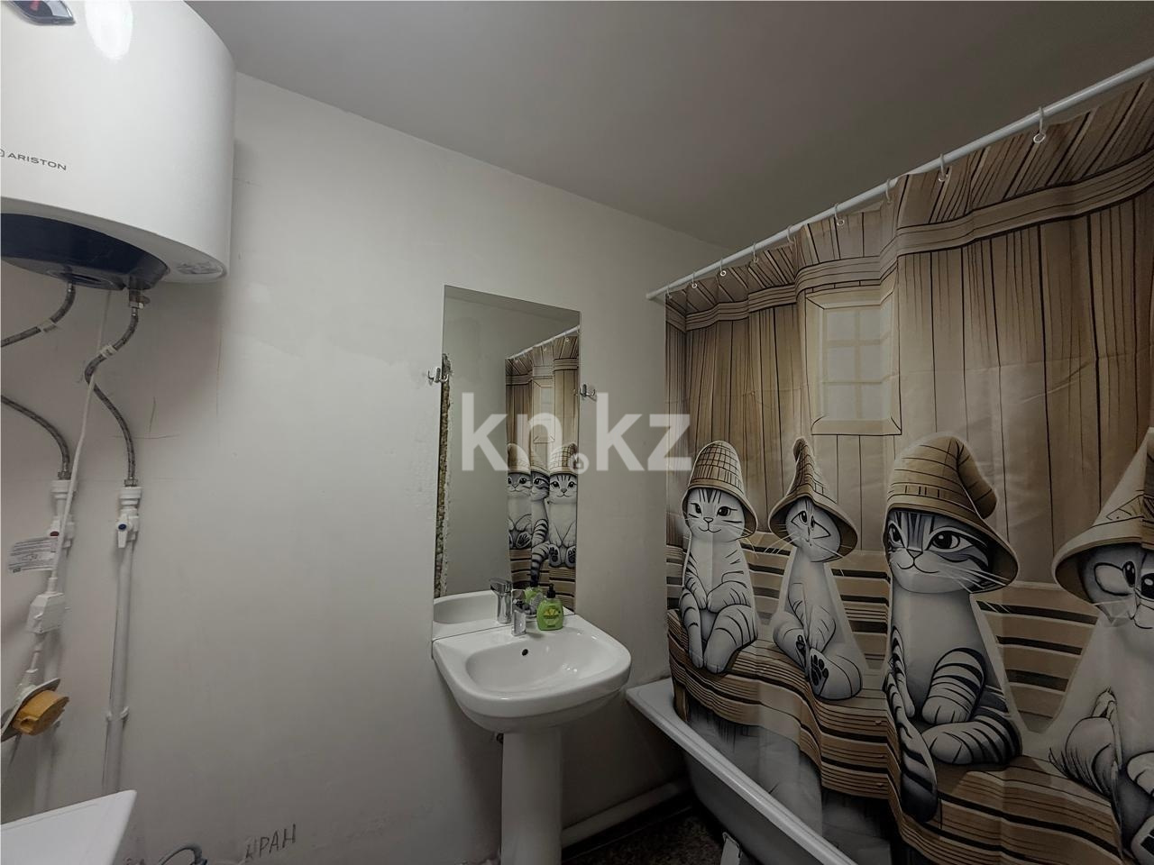 Продажа 3-комнатной квартиры, 61 м² в Караганде - фото 9