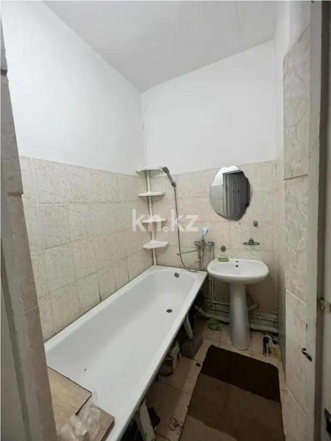 Продажа 1-комнатной квартиры, 35.8 м², ул. Льва Толстого, дом  17 в Астане - фото 3