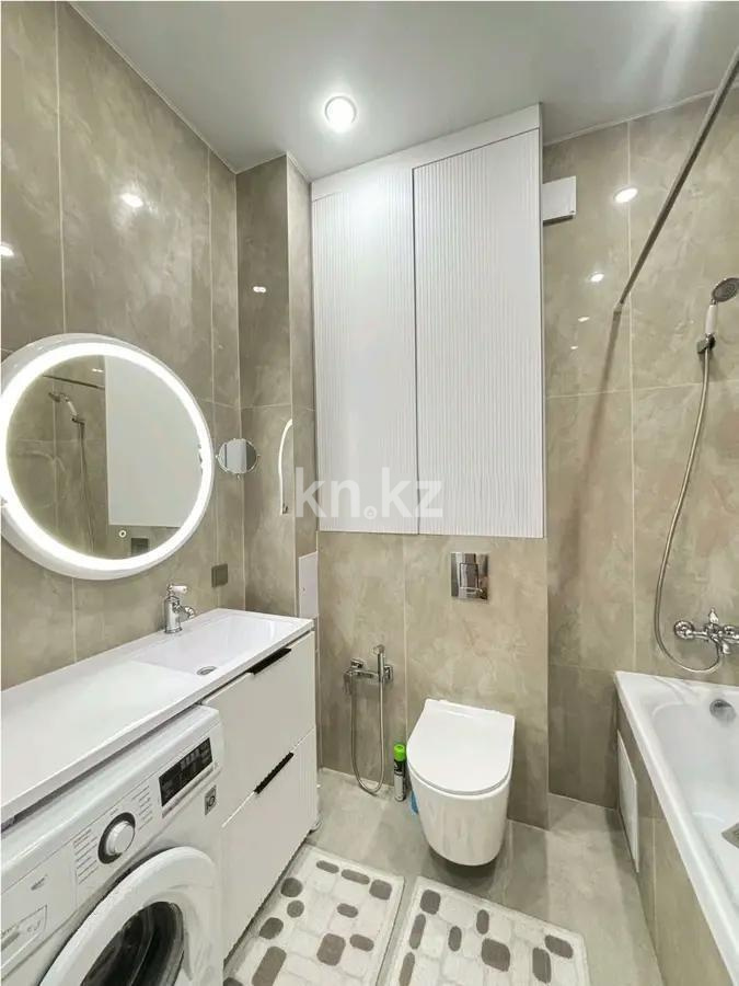 Продажа 2-комнатной квартиры, 61 м², ул. Калдаякова, дом  25а в Астане - фото 4