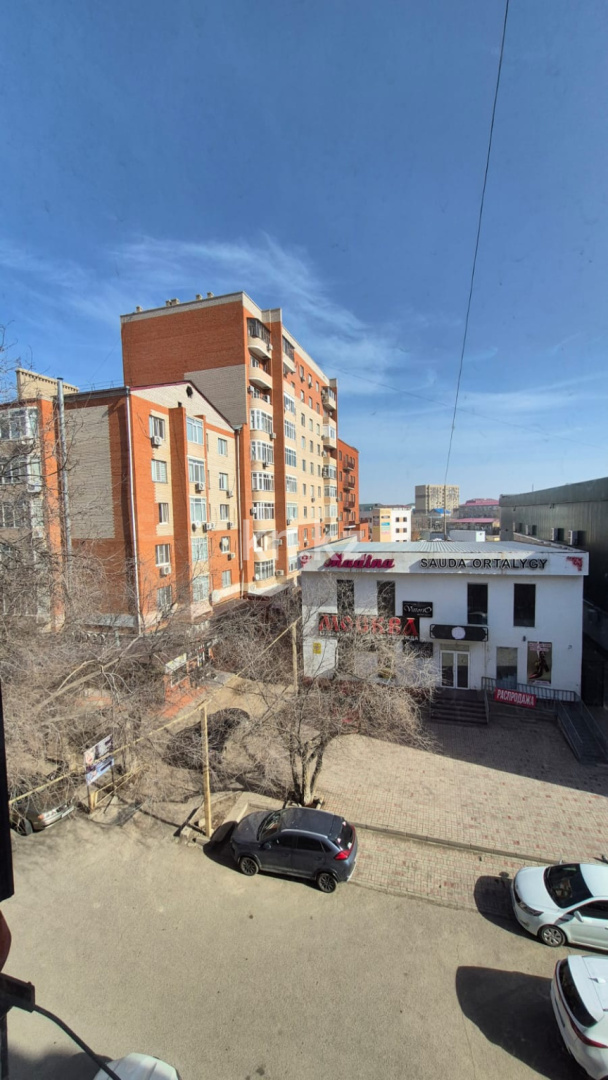 Аренда 2-комнатной квартиры, 45 м² в Атырау - фото 25
